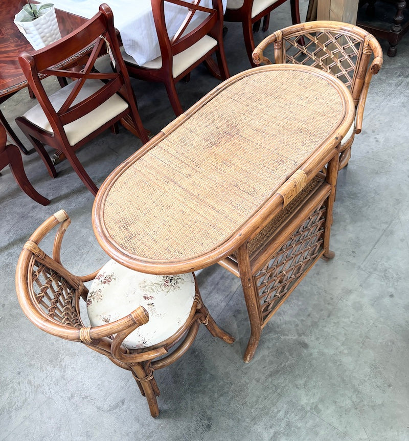 Bistro Set