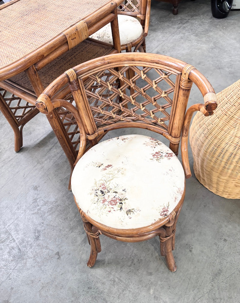 Bistro Set