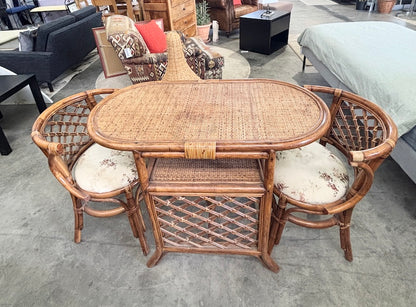 Bistro Set
