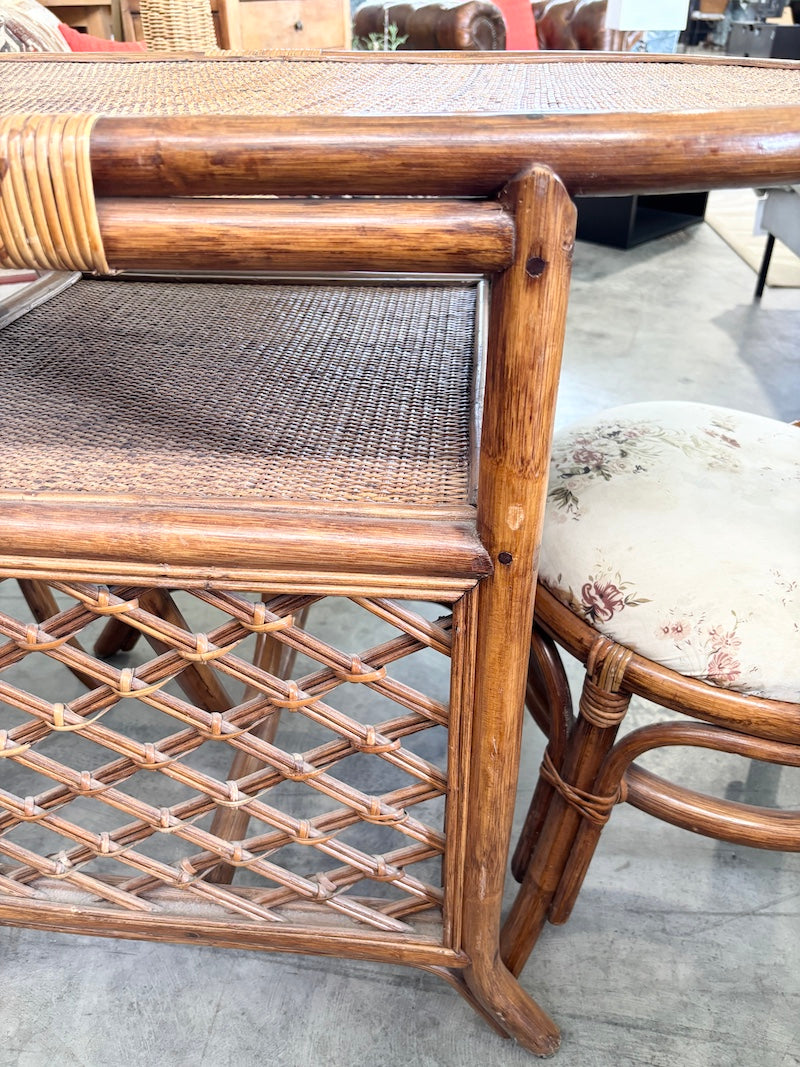 Bistro Set