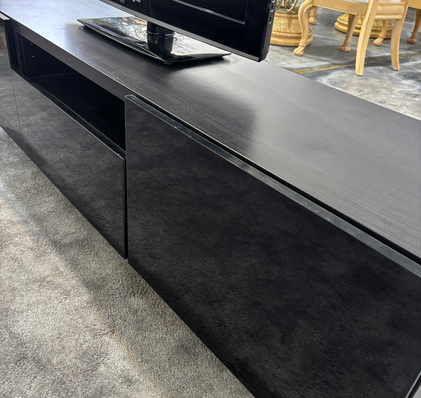 Media Unit