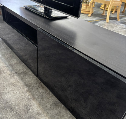 Media Unit