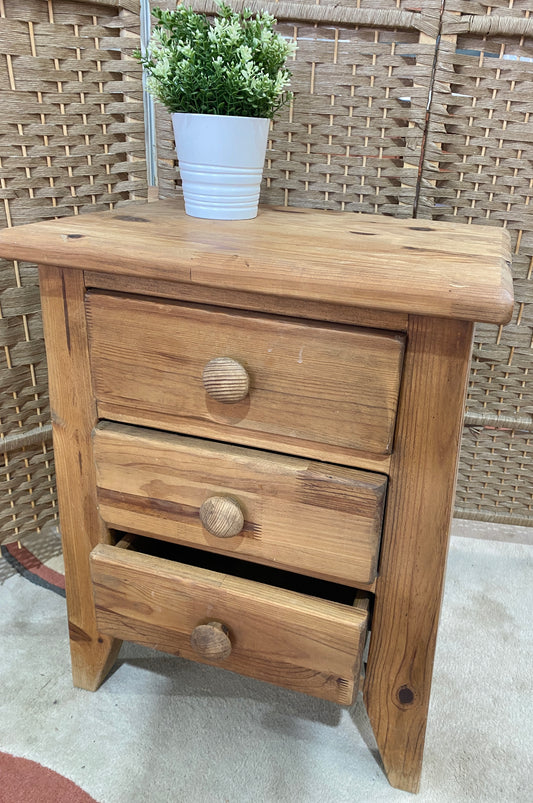 Bedside Table