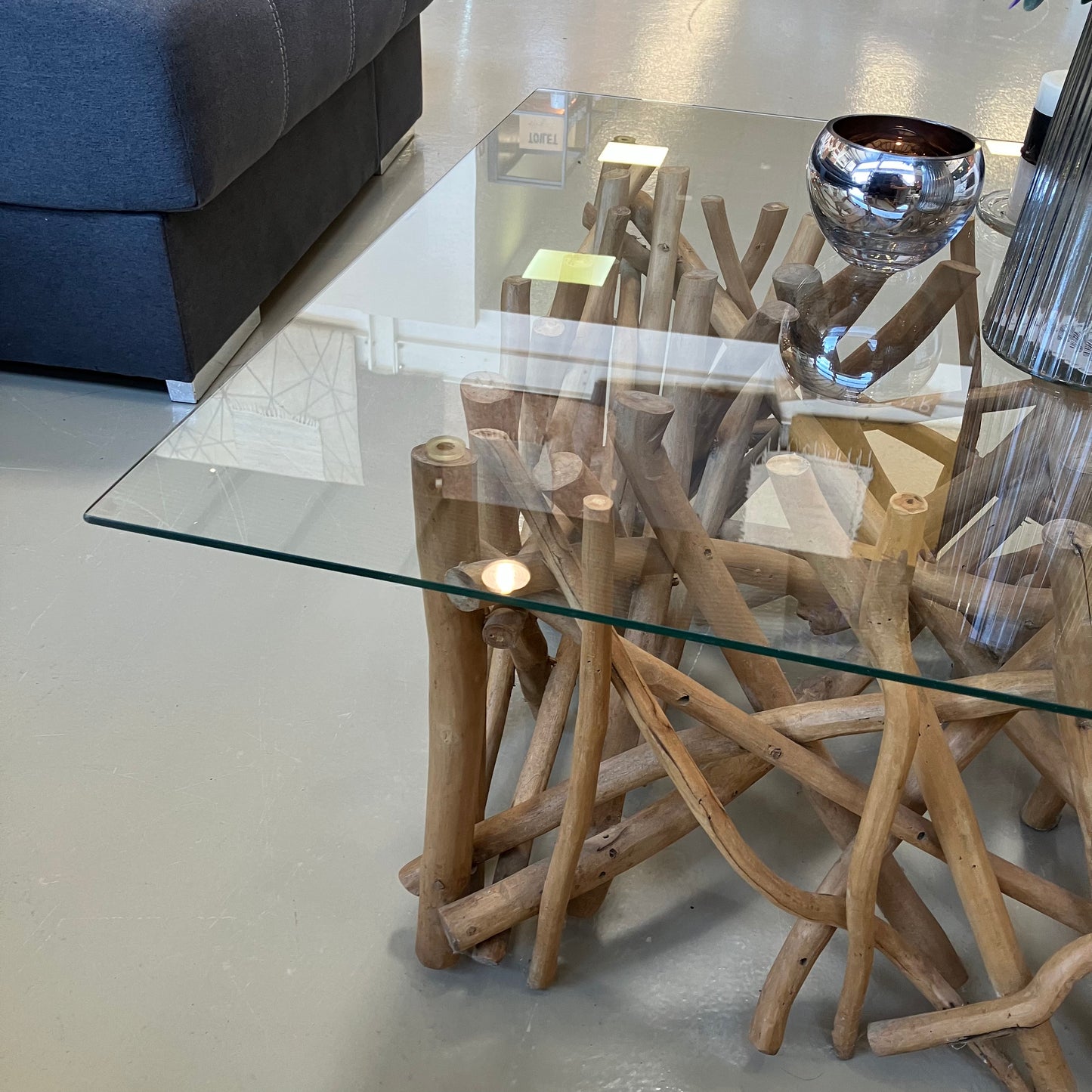 Mesa de café