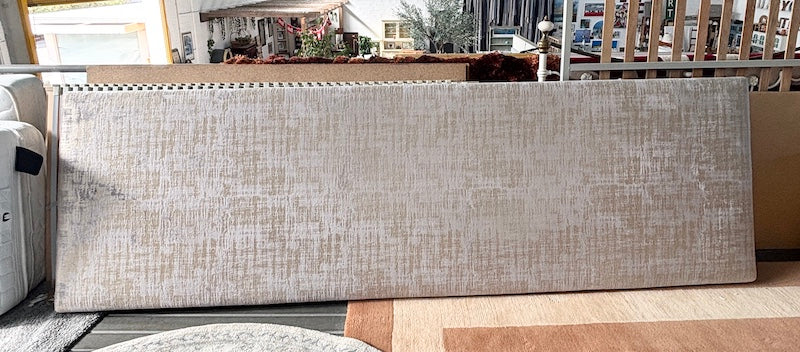 Headboard