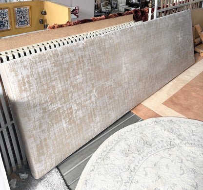 Headboard