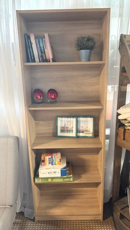Bookshelf