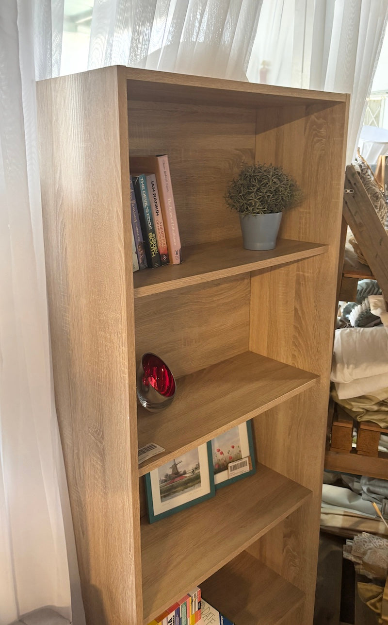 Bookshelf