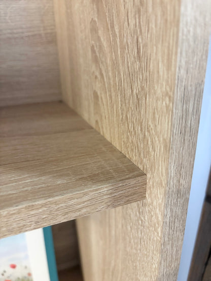 Bookshelf