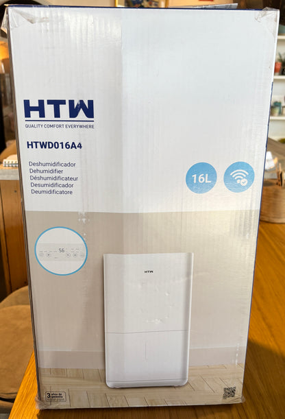 Dehumidifier