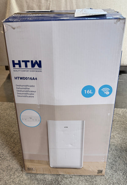 Dehumidifier