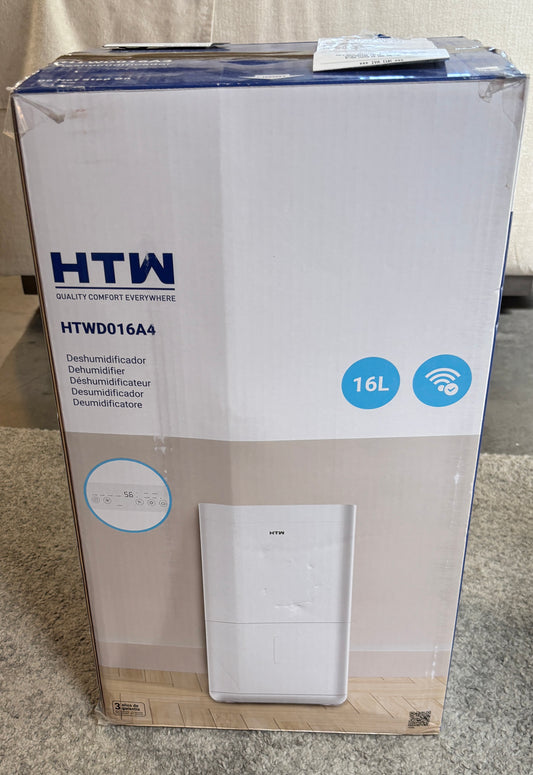 Dehumidifier