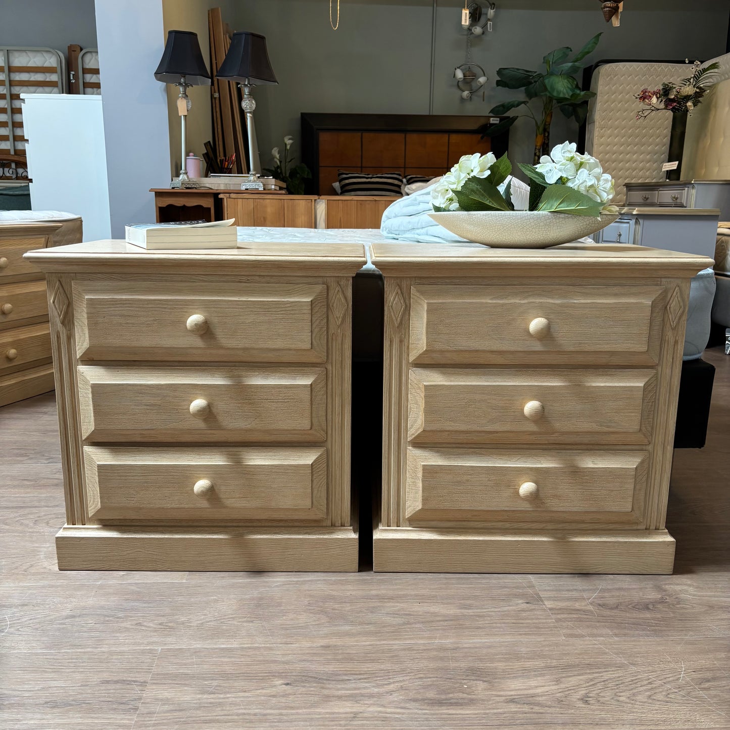 Bedside Tables