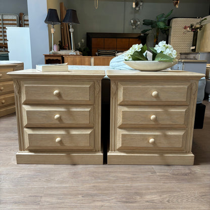 Bedside Tables