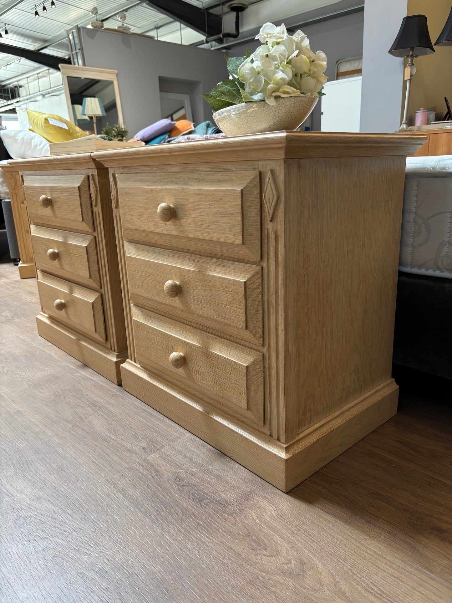 Bedside Tables