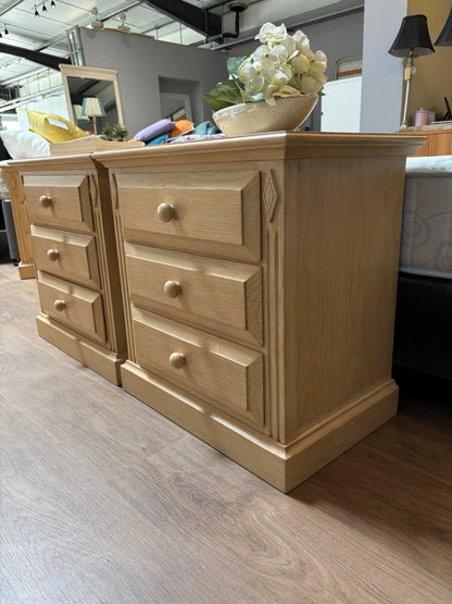 Bedside Tables