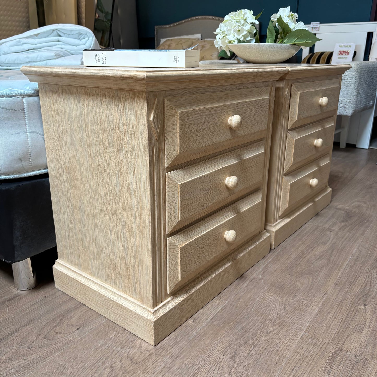 Bedside Tables