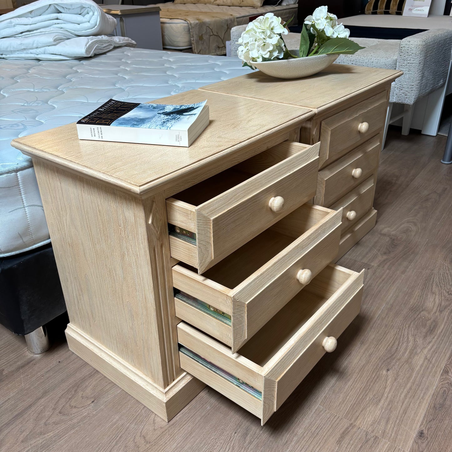 Bedside Tables