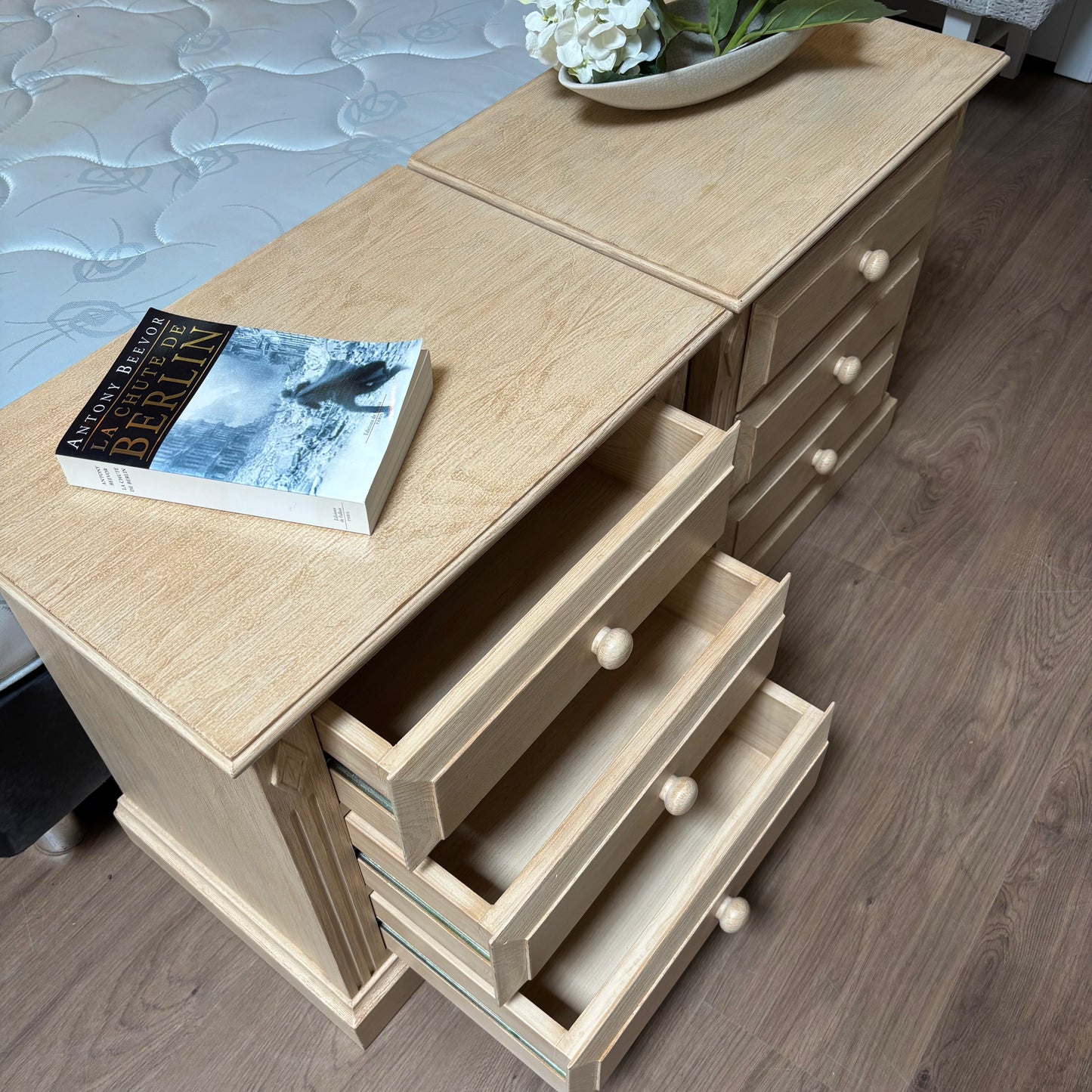 Bedside Tables