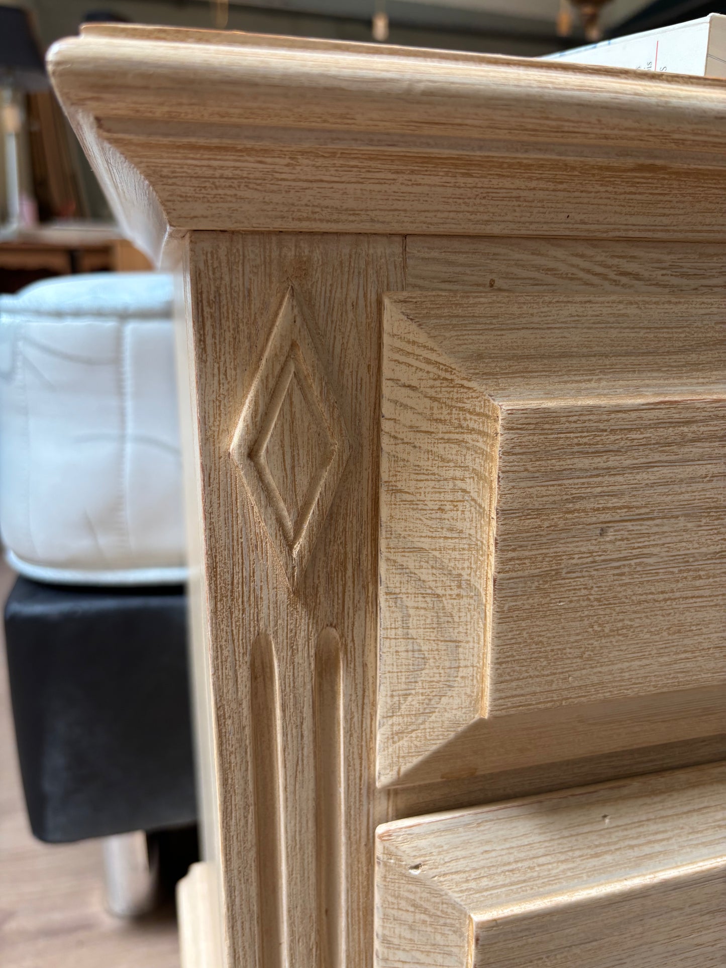 Bedside Tables