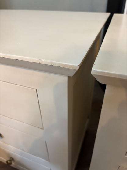 Bedside Tables