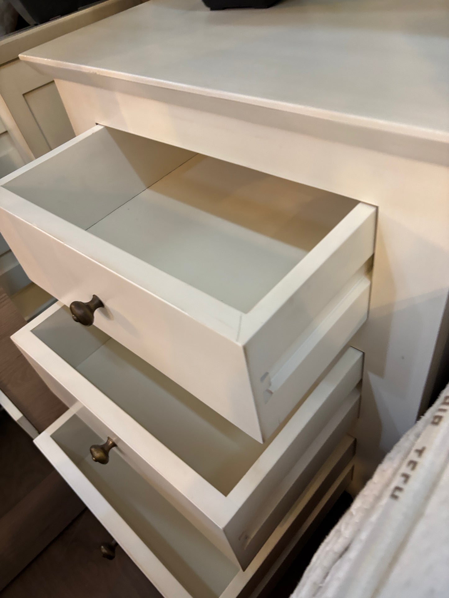 Bedside Table