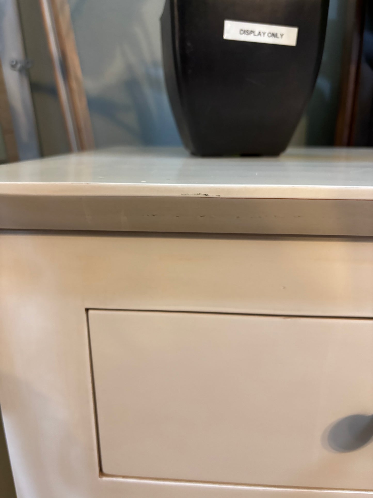 Bedside Table