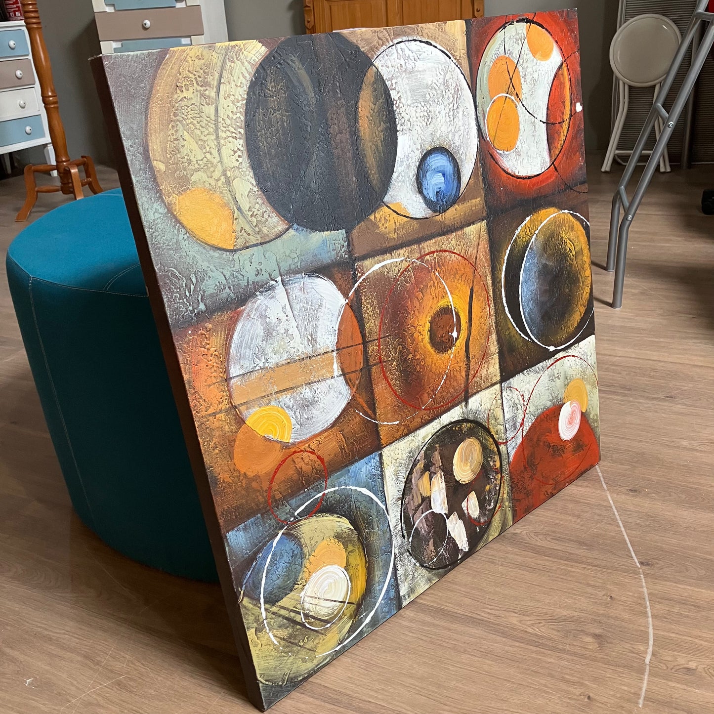 Obra de arte