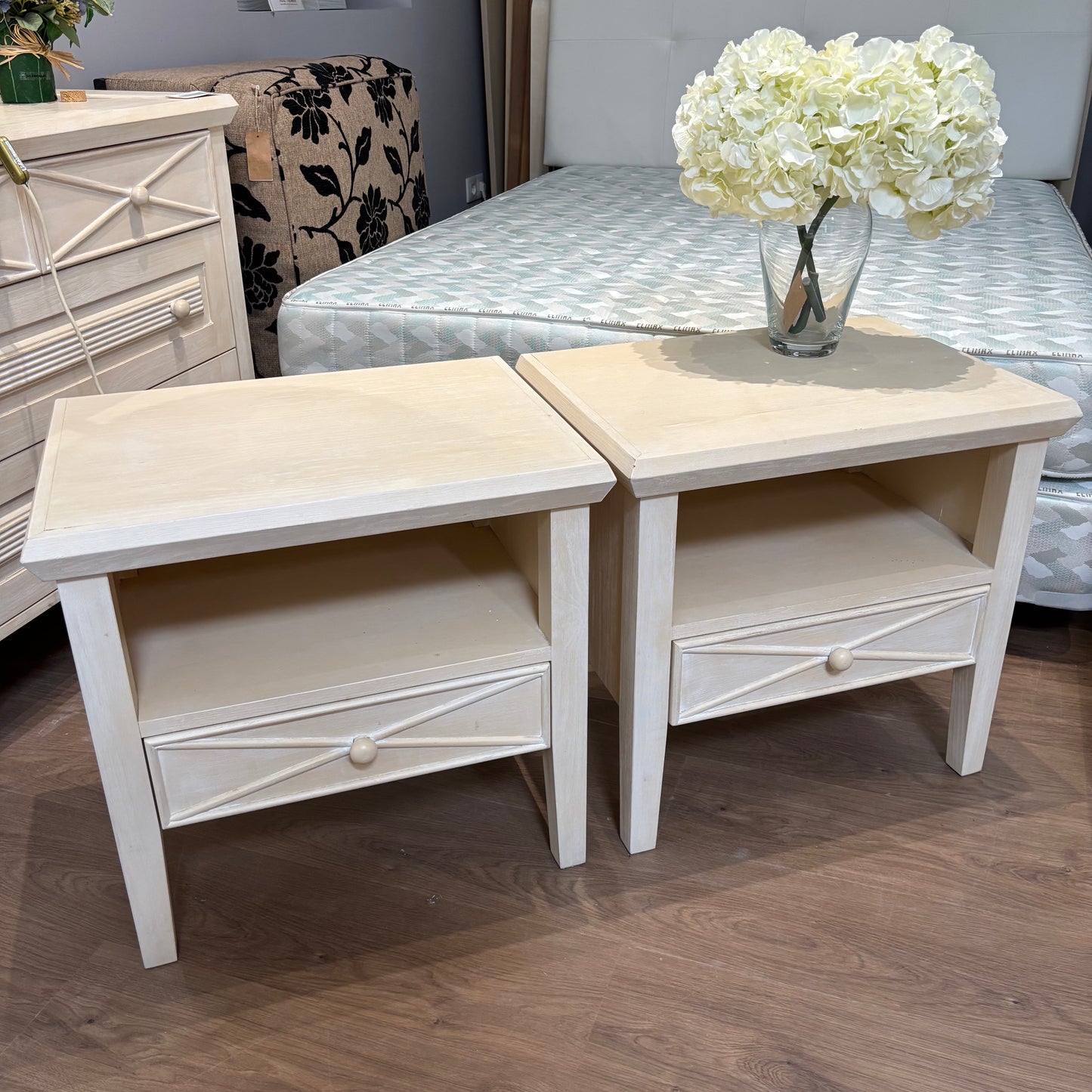 Bedside Tables
