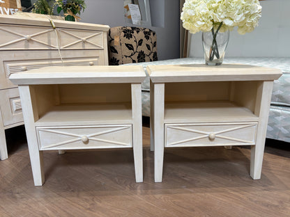 Bedside Tables