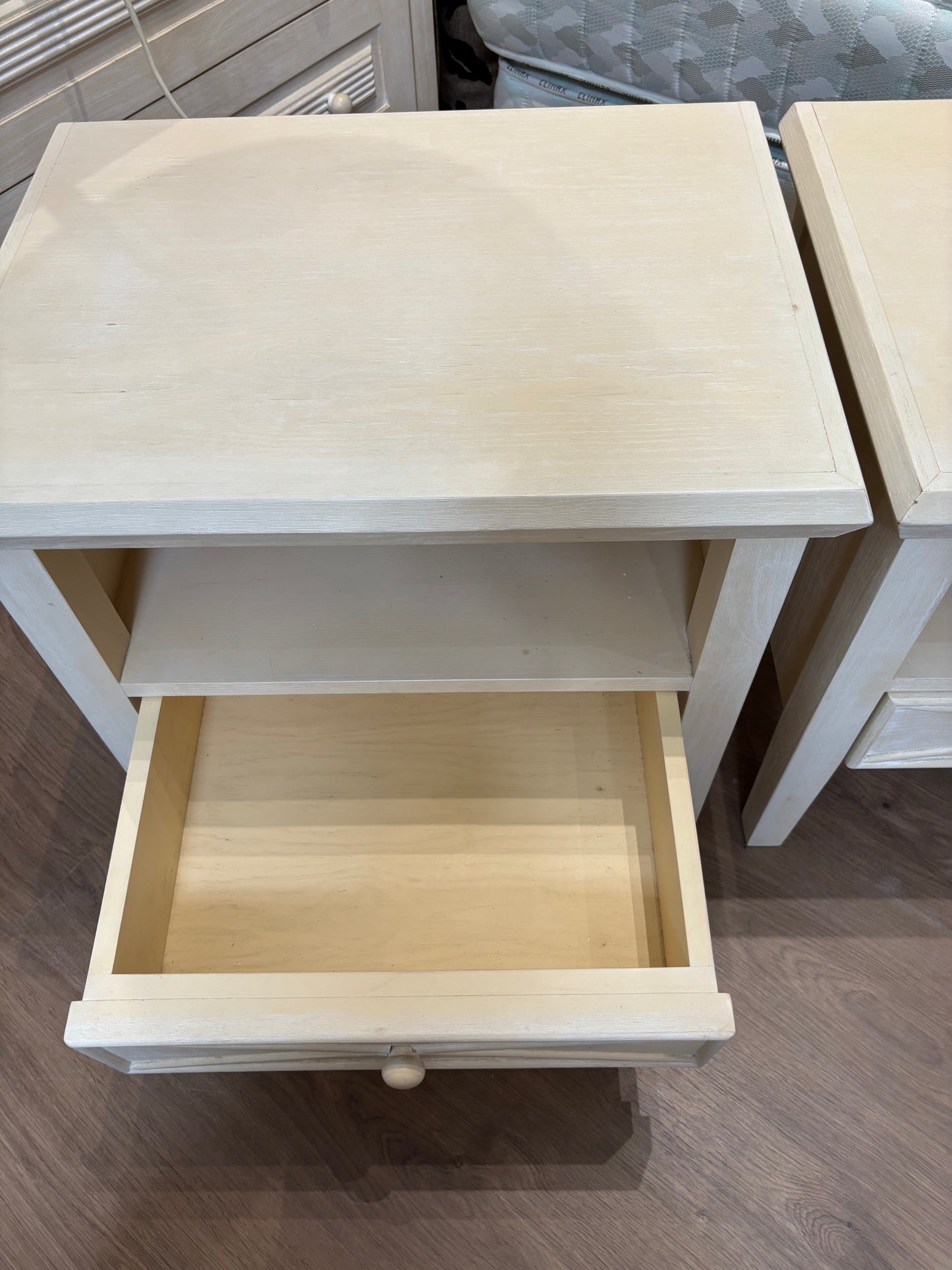 Bedside Tables