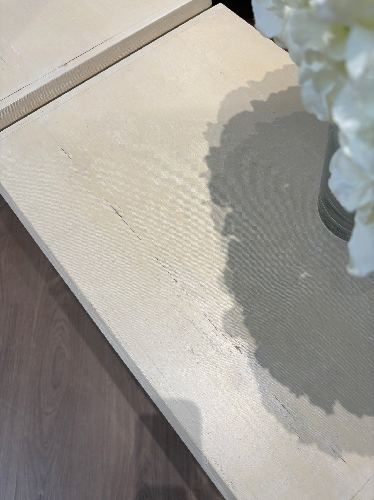 Bedside Tables