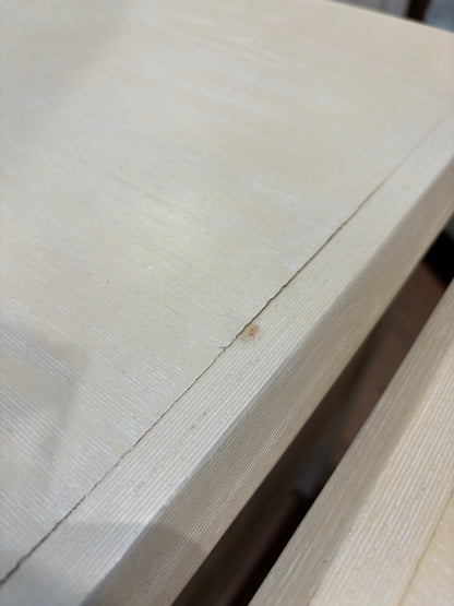Bedside Tables