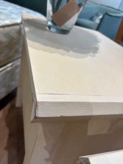 Bedside Tables