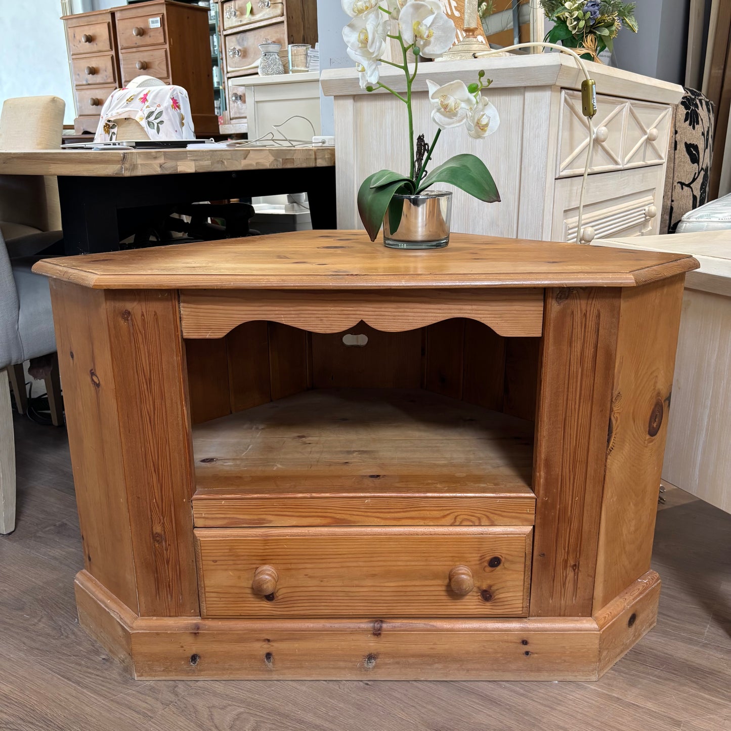 Media Unit
