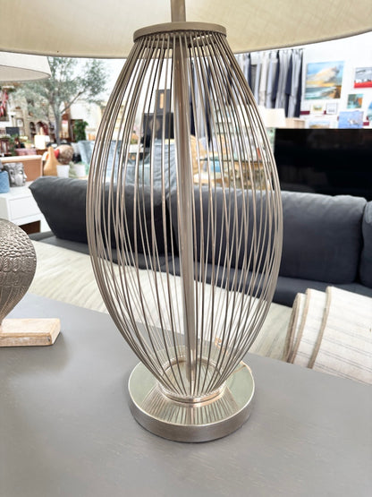Pair of Lamps