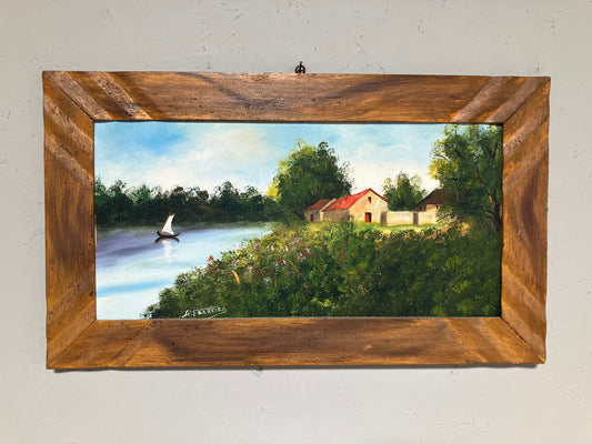 Obra de arte