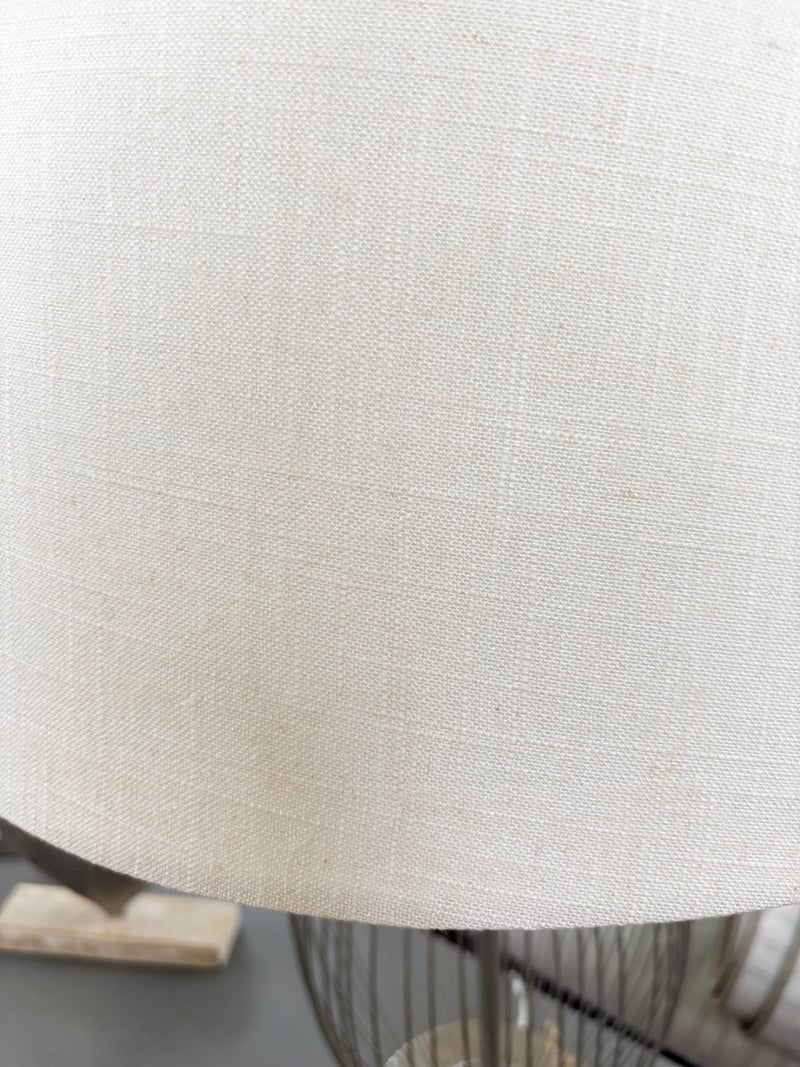 Pair of Lamps