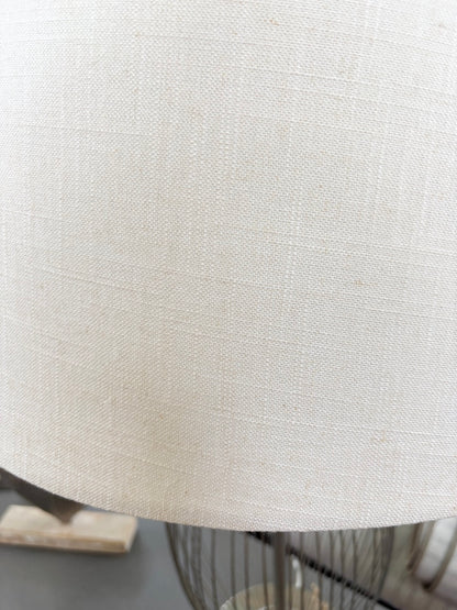Pair of Lamps