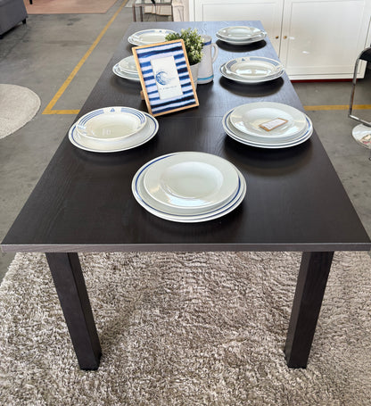 Mesa e Cadeiras