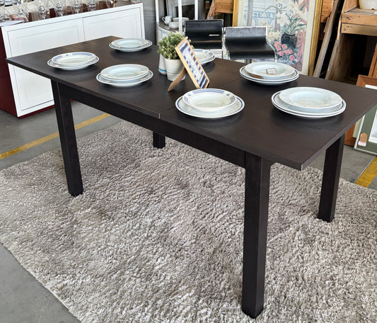 Extending Table