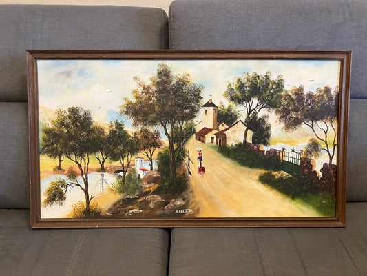 Obra de arte