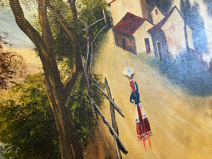 Obra de arte