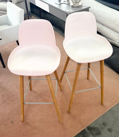 Pair of Bar Stools