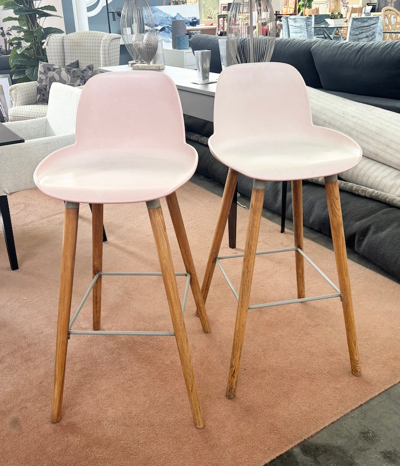 Pair of Bar Stools