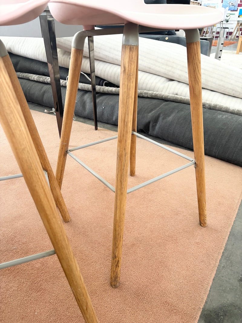 Pair of Bar Stools