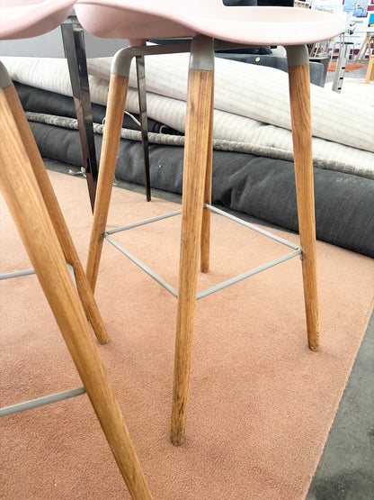 Pair of Bar Stools