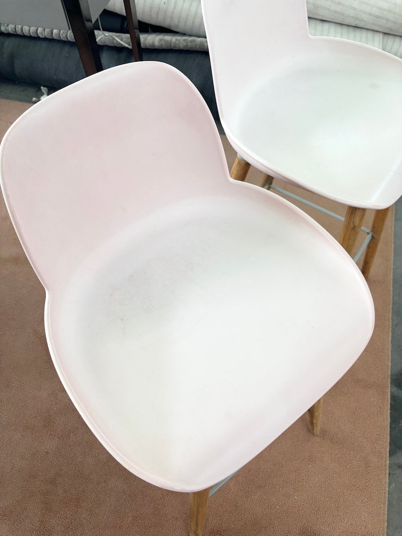 Pair of Bar Stools