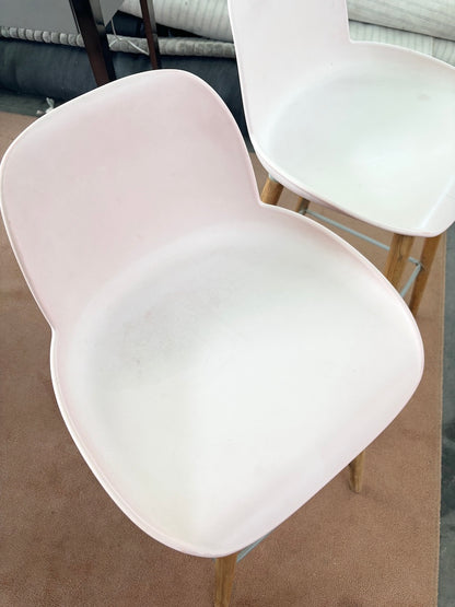 Pair of Bar Stools