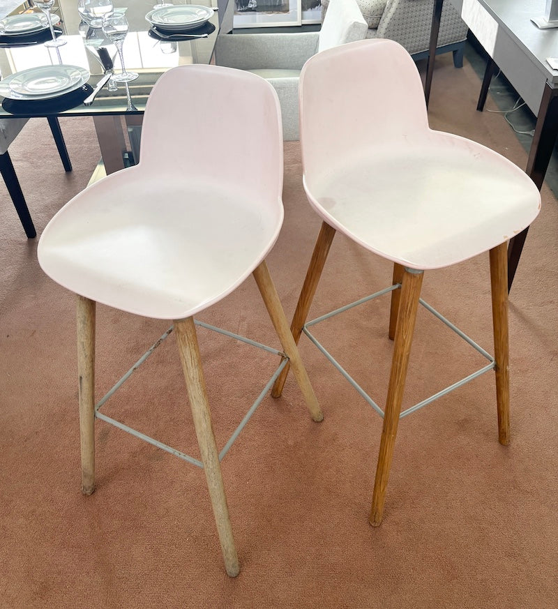 Pair of Bar Stools